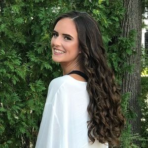 Meet your Posher, Samantha